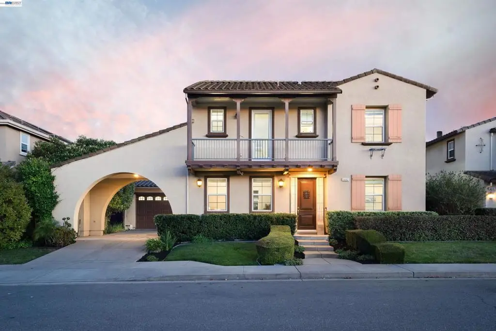 5662 Lysander Way, San Ramon, CA 94582 - #1