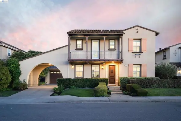 5662 Lysander Way, San Ramon, CA 94582