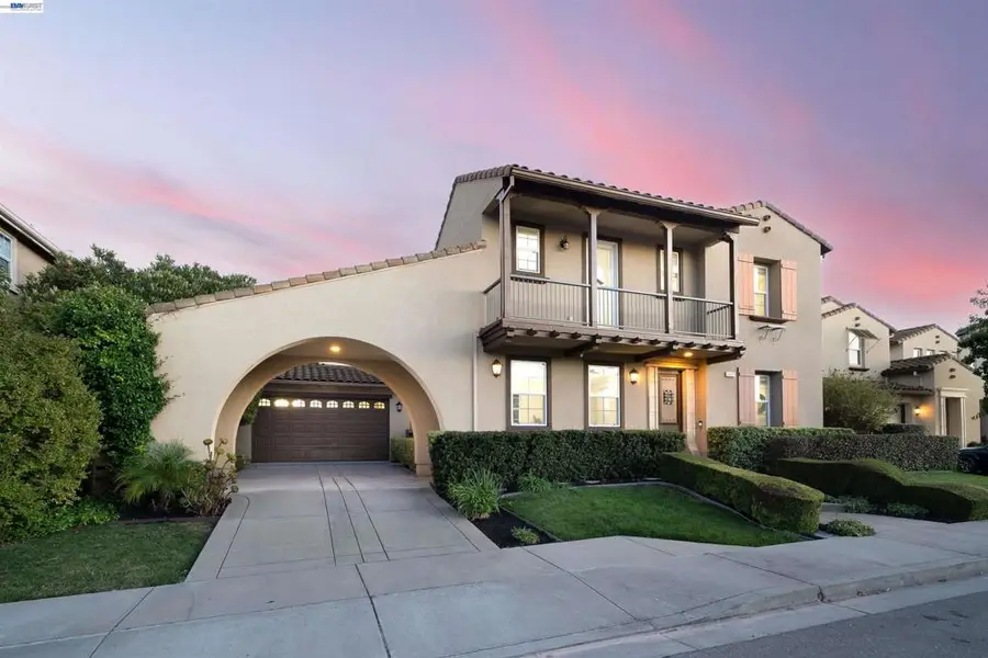 5662 Lysander Way, San Ramon, CA 94582 - #2