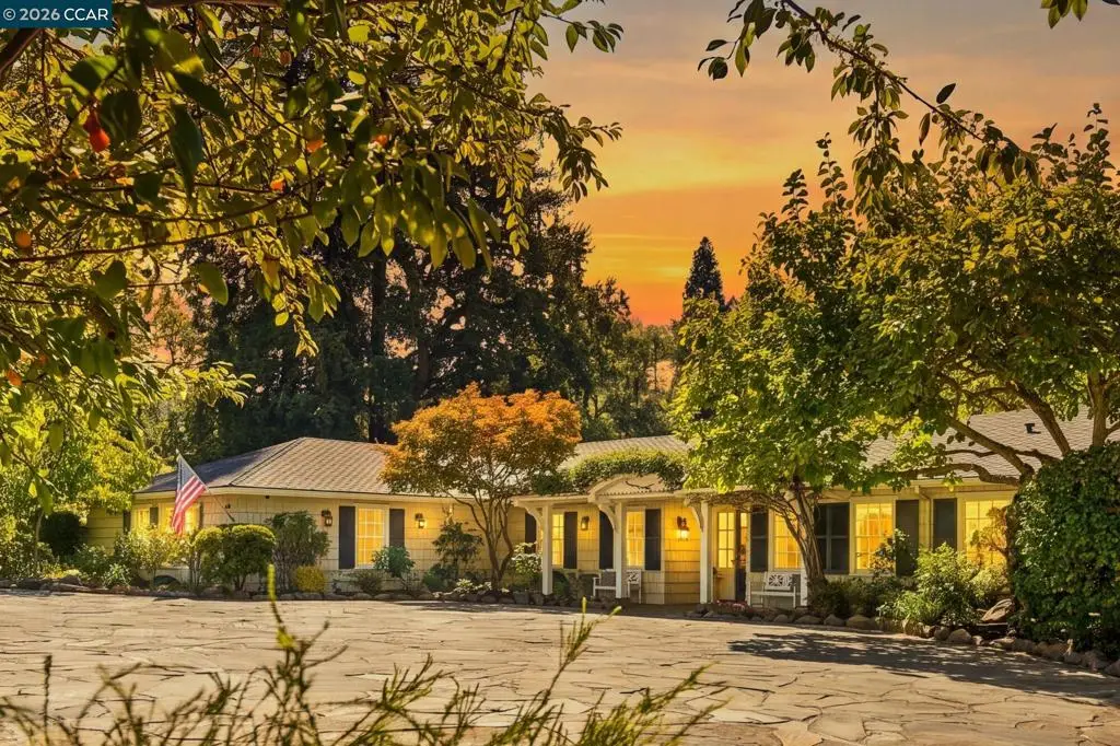 1720 Alameda Diablo, Diablo, CA 94528 - #1
