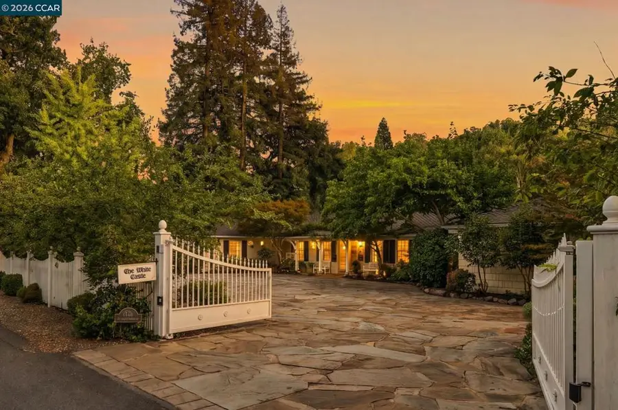 1720 Alameda Diablo, Diablo, CA 94528 - #2