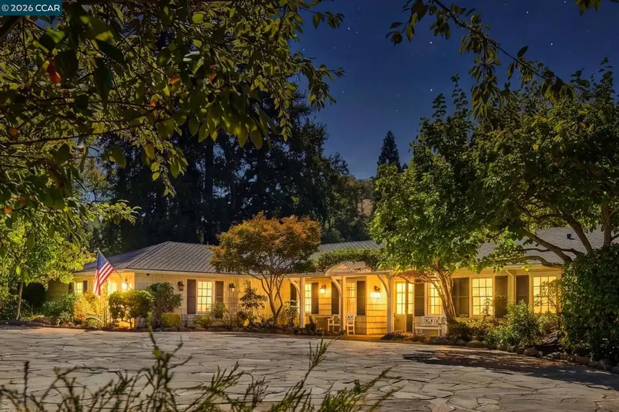 1720 Alameda Diablo, Diablo, CA 94528 - #3