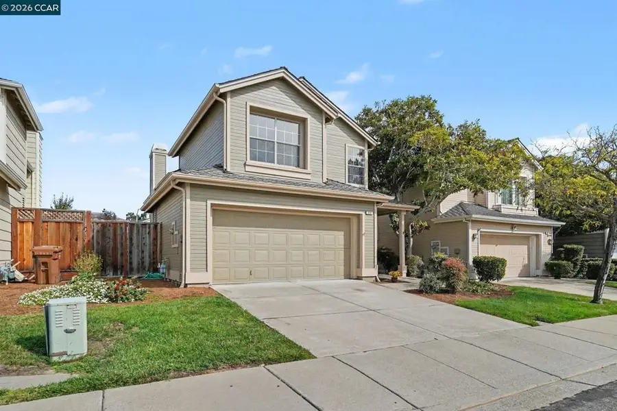 414 Trailhead Way, Martinez, CA 94553 - #3
