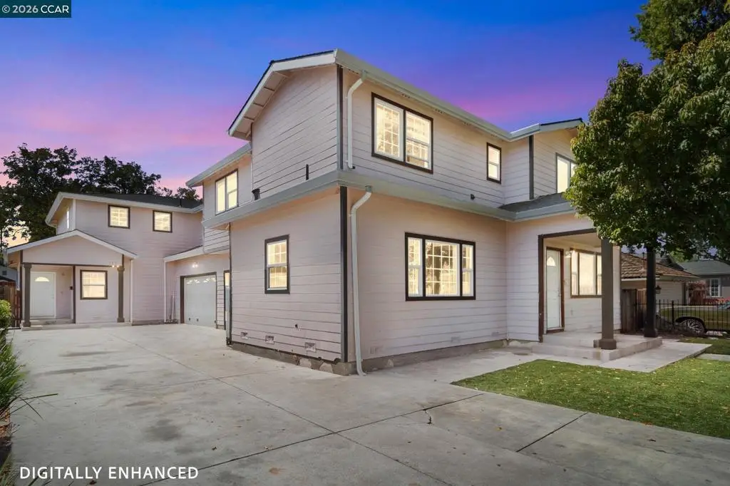 345 S 21st St, San Jose, CA 95116 - #1