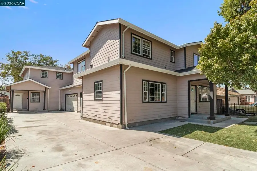 345 S 21st St, San Jose, CA 95116 - #2