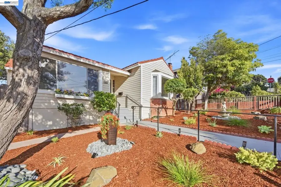 1384 Graff Avenue, San Leandro, CA 94577 - #2