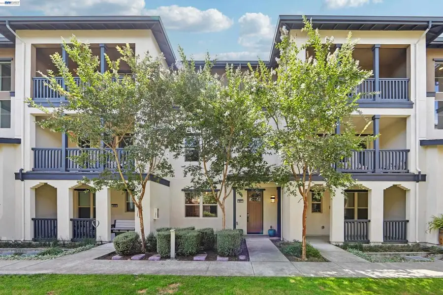 457 Diller Street, Alameda, CA 94501 - #3