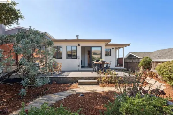 6265 Highland Ave, Richmond, CA 94805