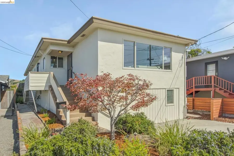 6265 Highland Ave, Richmond, CA 94805 - #2