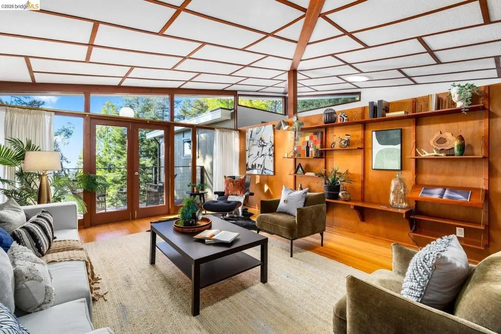 46 Senior Avenue, Berkeley, CA 94708 - #1