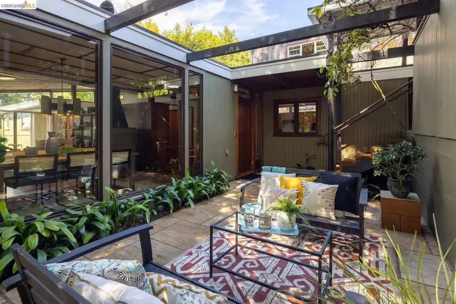 46 Senior Avenue, Berkeley, CA 94708 - #2