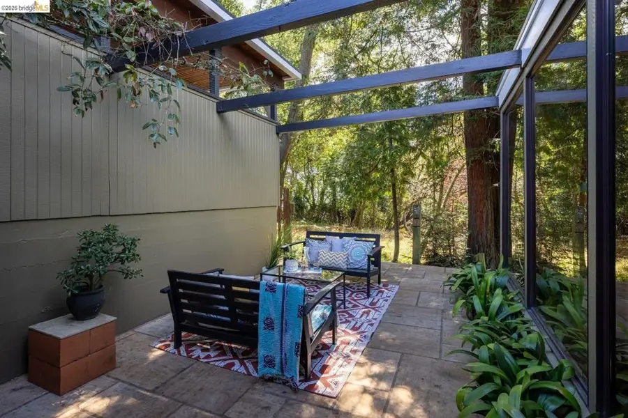 46 Senior Avenue, Berkeley, CA 94708 - #3