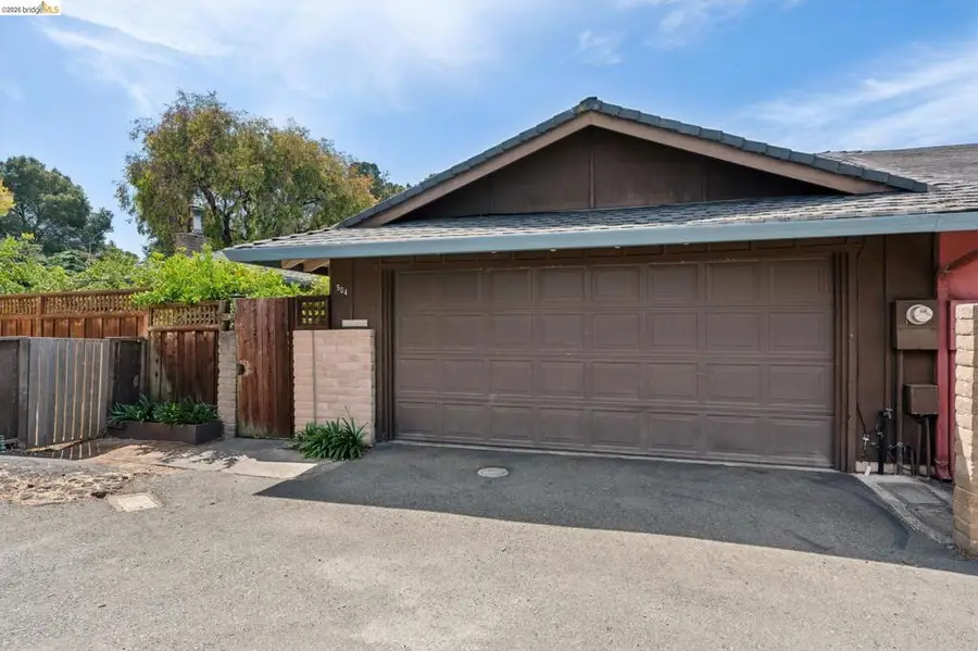 904 View Drive, Richmond, CA 94803 - #2
