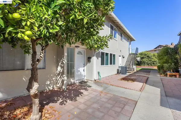 1387 Del Rio Cir #B, Concord, CA 94518