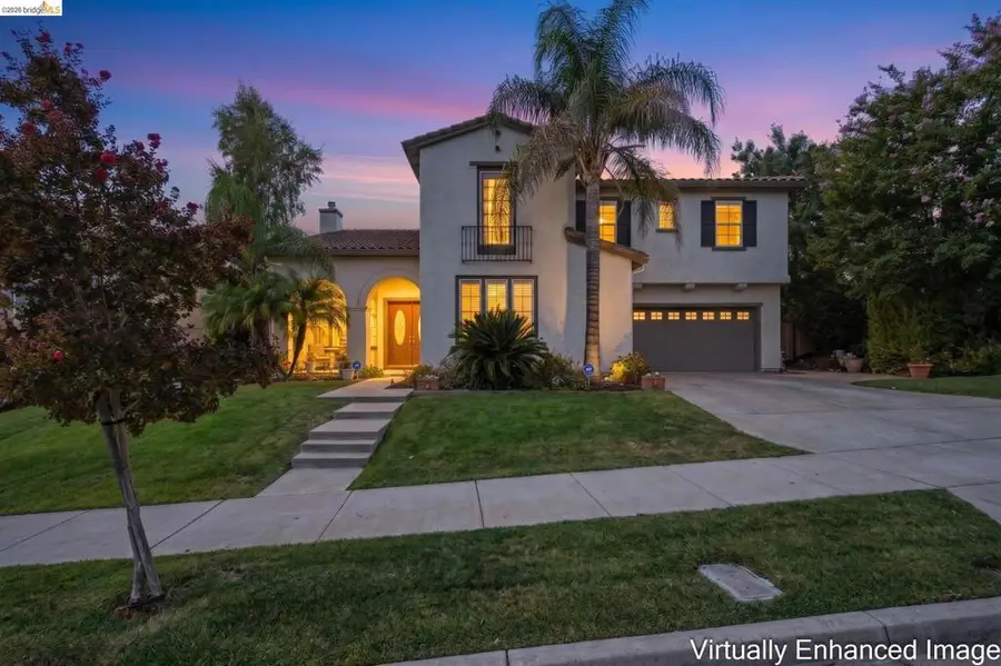 171 E Country Club Dr, Brentwood, CA 94513 - #2