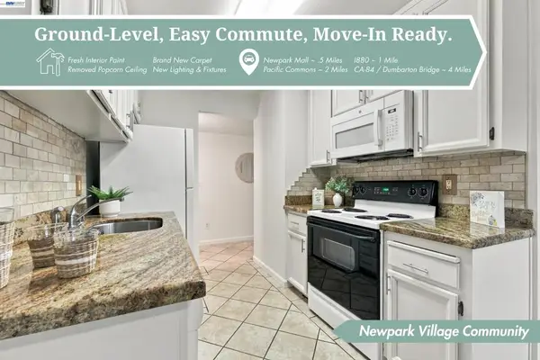 6254 Joaquin Murieta Ave #H, Newark, CA 94560