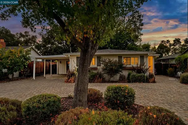 3173 Manor Ave, Walnut Creek, CA 94597