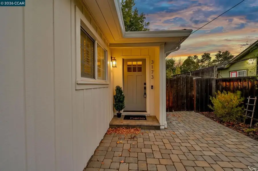 3173 Manor Ave, Walnut Creek, CA 94597 - #2