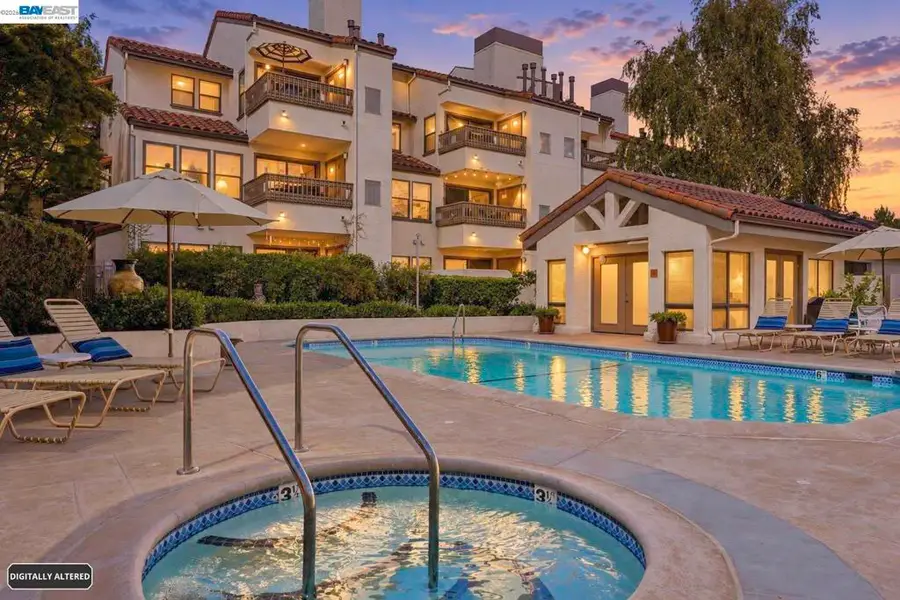 1225 S Villa Way, Walnut Creek, CA 94595 - #2