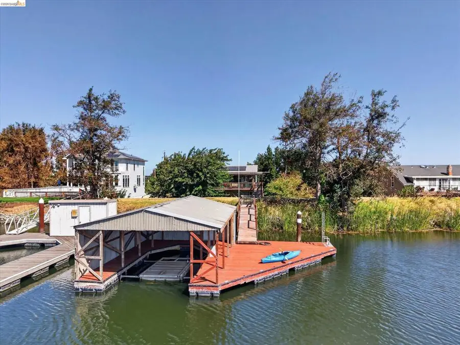 1376 Taylor Rd, Bethel Island, CA 94511 - #2