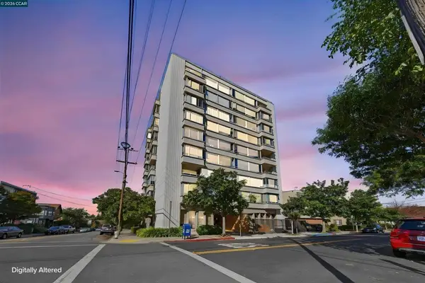 2550 Dana #3H, Berkeley, CA 94704