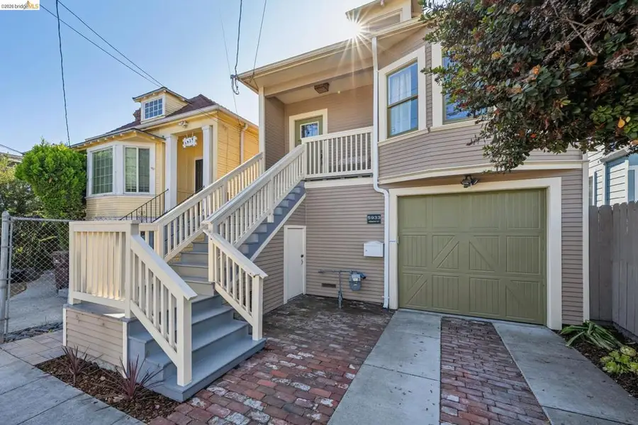 5933 Fremont St, Oakland, CA 94608 - #2
