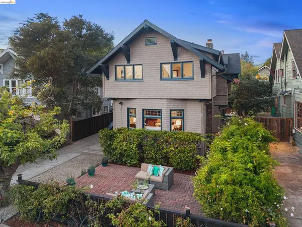 2731 Prince St, Berkeley, CA 94705