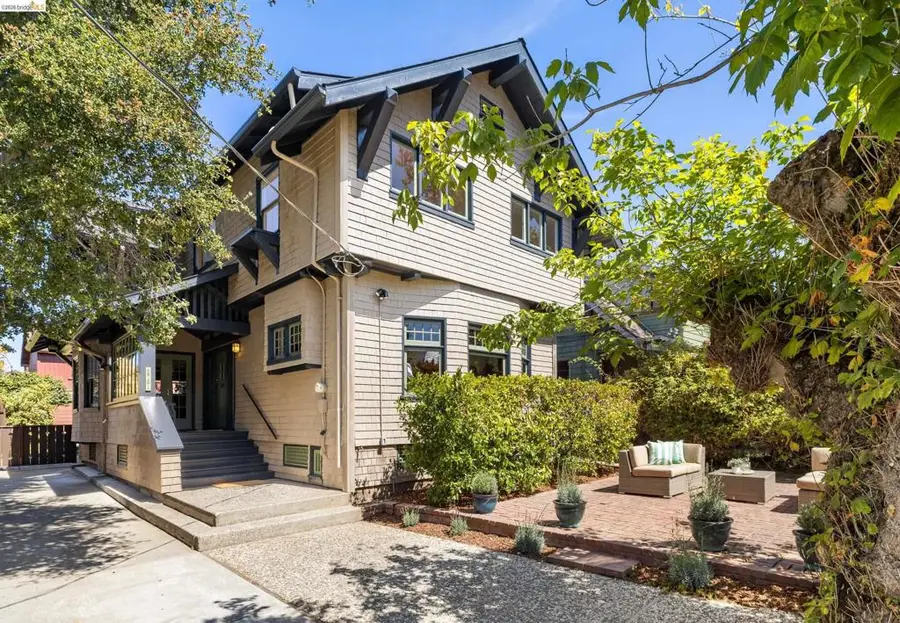 2731 Prince St, Berkeley, CA 94705 - #2