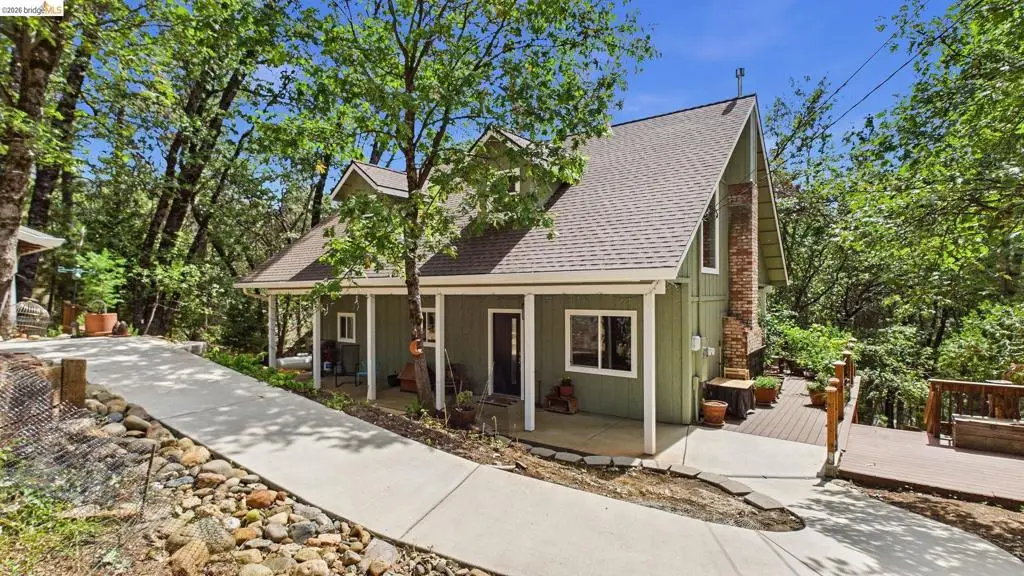17093 Palomino Ln, Sonora, CA 95370 - #1