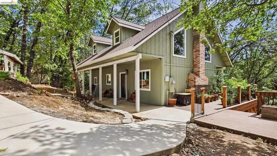 17093 Palomino Ln, Sonora, CA 95370 - #2
