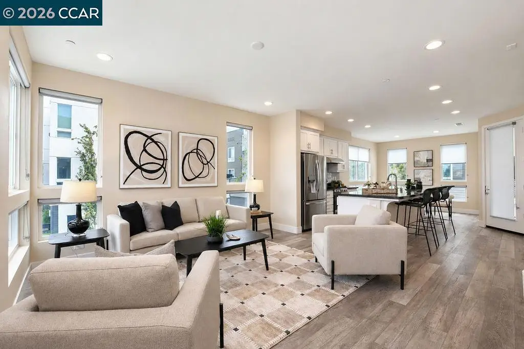 1488 Wright Ave, Richmond, CA 94804 - #1