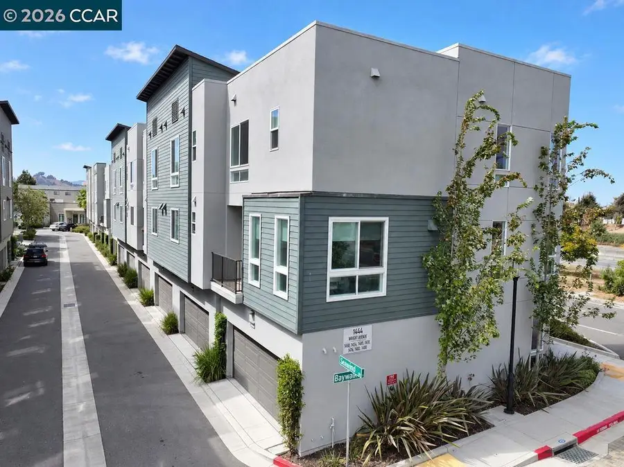 1488 Wright Ave, Richmond, CA 94804 - #2