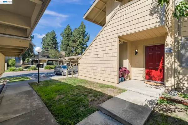 46908 Fernald Cmn, Fremont, CA 94539