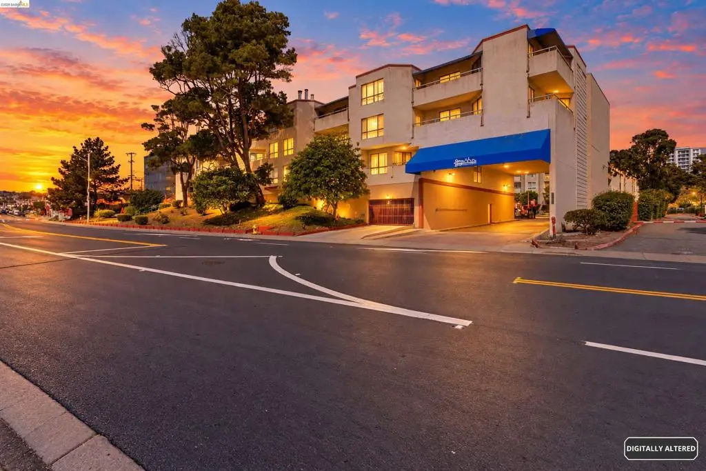 1551 Southgate Ave #368, Daly City, CA 94015 - #1