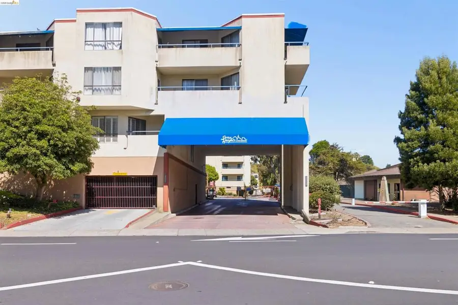 1551 Southgate Ave #368, Daly City, CA 94015 - #2