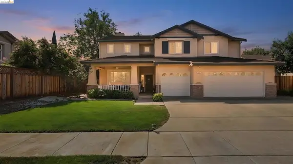 812 Allen Court, Brentwood, CA 94513