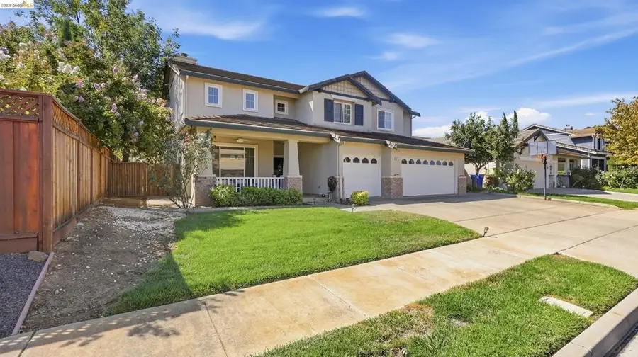 812 Allen Court, Brentwood, CA 94513 - #2