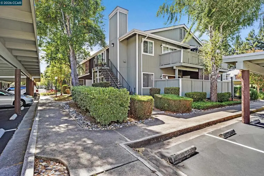 105 Compton Cir #A, San Ramon, CA 94583 - #2