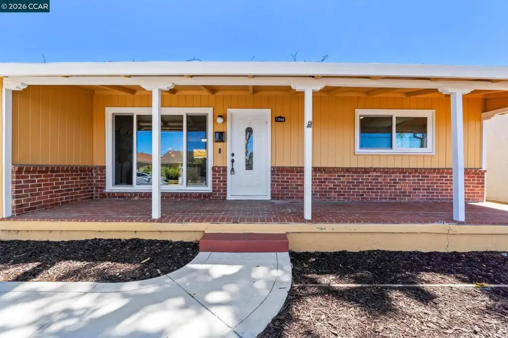 17242 Via El Cerrito, San Lorenzo, CA 94580 - #1