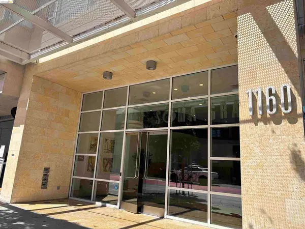 1160 Mission Street #1404, San Francisco, CA 94103