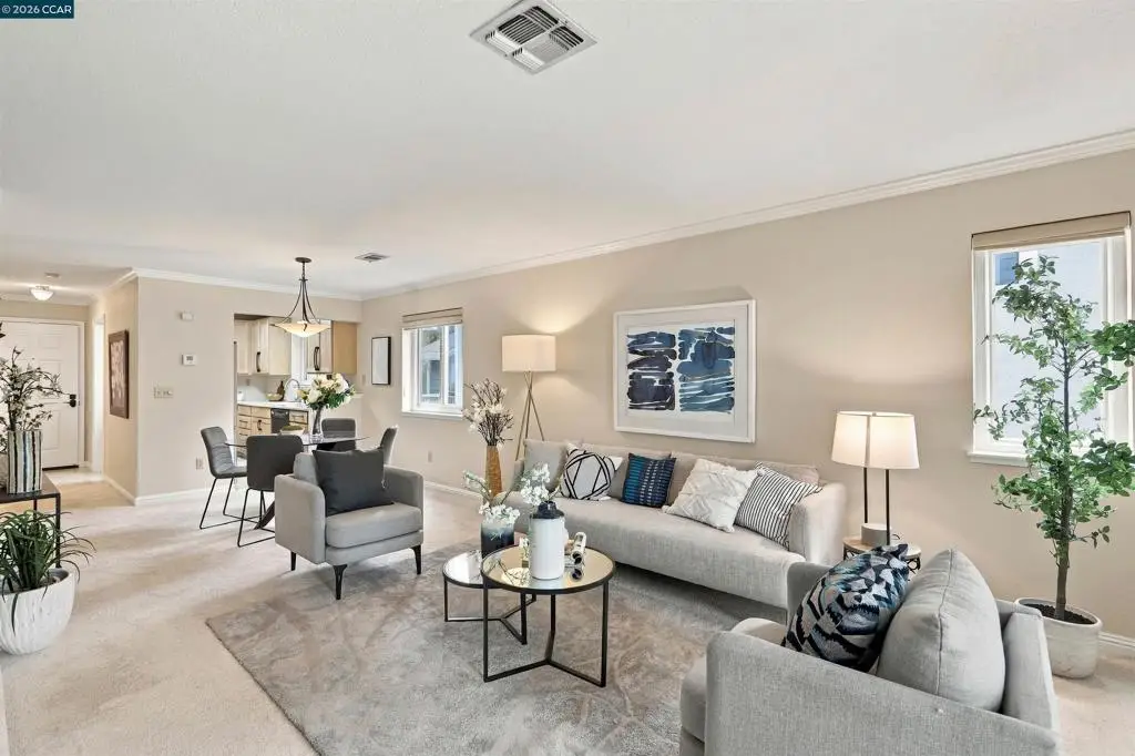 1298 Walden #200, Walnut Creek, CA 94597 - #1