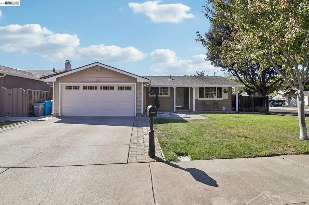 2603 Central Ave, Union City, CA 94587 - #1