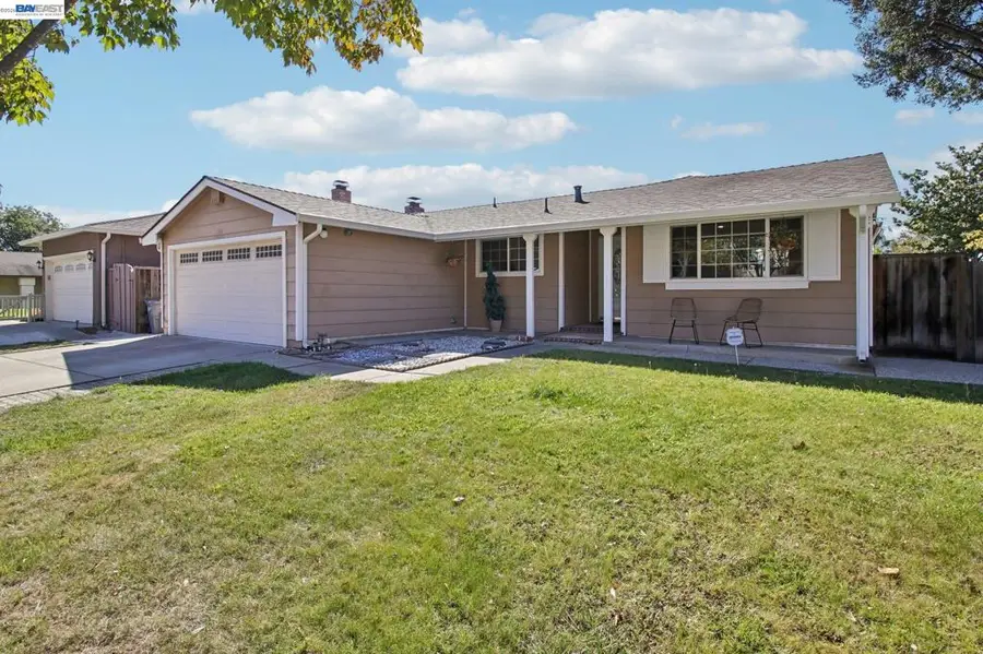 2603 Central Ave, Union City, CA 94587 - #2