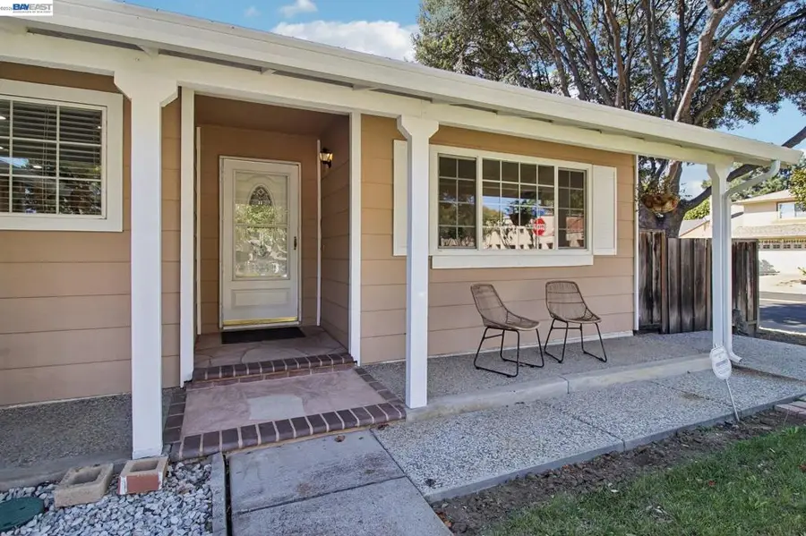 2603 Central Ave, Union City, CA 94587 - #3