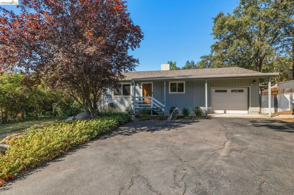 21000 Niagara River, Sonora, CA 95370 - #1