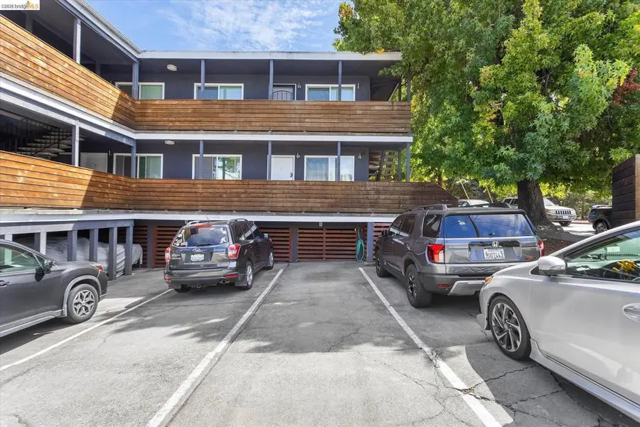 550 Fairmount Ave, Oakland, CA 94611 - #2