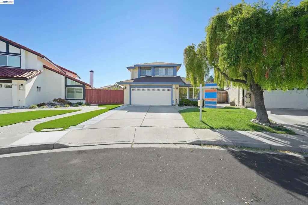 32808 Oakdale Ct, Union City, CA 94587 - #1