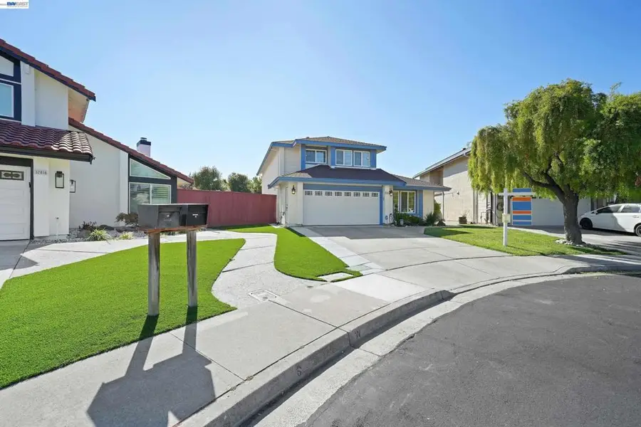 32808 Oakdale Ct, Union City, CA 94587 - #2