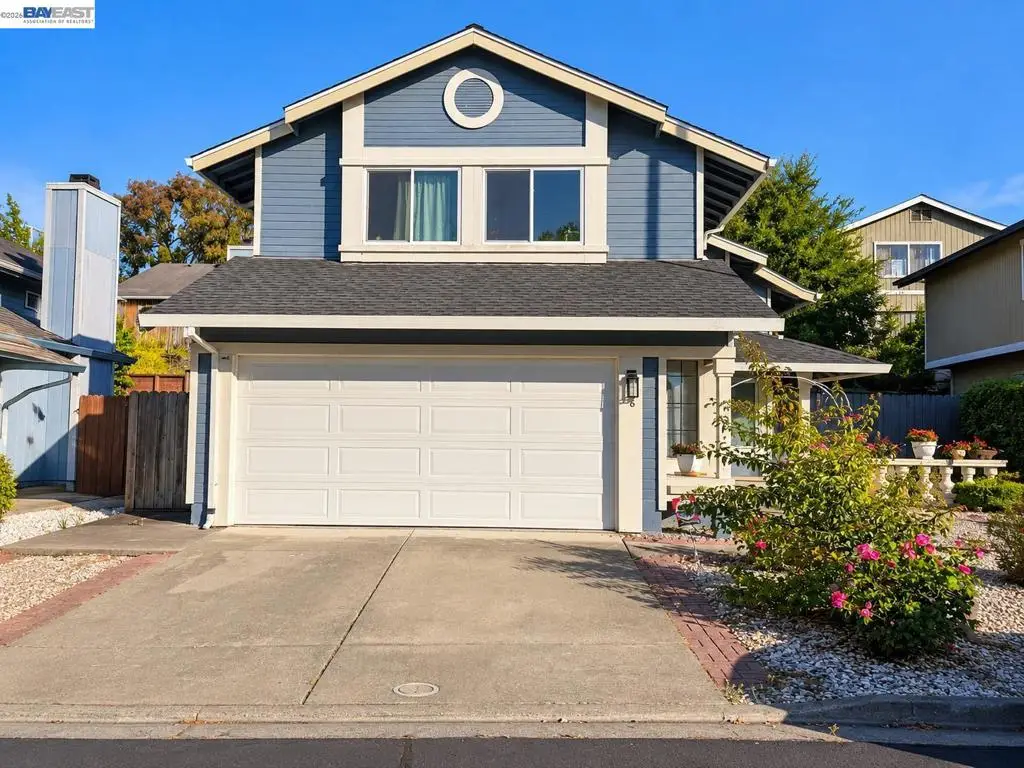 446 Lighthouse Dr, Vallejo, CA 94590 - #1