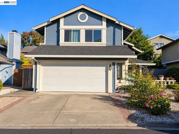 446 Lighthouse Dr, Vallejo, CA 94590